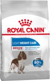 Royal Canin Medium Light Weight Care - Száraz táp hízásra hajlamos, közepes testű felnőtt kutyák részére 3kg