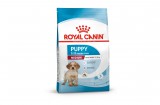ROYAL CANIN MEDIUM PUPPY - közepes testű kölyök kutya száraz táp 3 kg