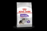 ROYAL CANIN MEDIUM STERILISED - száraz táp ivartalanított, közepes testű felnőtt kutyák részére 3 kg