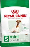Royal Canin Mini Adult 8+ | Kistestű idősödő kutya száraz táp 2kg
