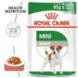 Royal Canin Mini Adult alutasak 85 g