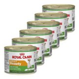 Royal Canin Mini Adult Beauty 6 x 195 g