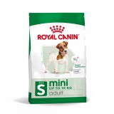 Royal Canin Mini Adult - kistestű felnőtt kutya száraz táp 4 kg