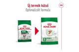 ROYAL CANIN MINI AGEING 12+ -  kistestű idős kutya száraz táp 1,5 kg