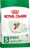 Royal Canin Mini Ageing 12+ | Kistestű idős kutya száraz táp 1.5kg