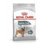 Royal Canin Mini Dental Care - száraz táp fogproblémákra hajlamos, kistestű felnőtt kutyák részére 8 kg