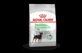 ROYAL CANIN MINI DIGESTIVE CARE - száraz táp érzékeny emésztésű, kistestű felnőtt kutyák részére 1 kg