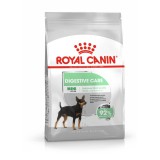 Royal Canin Mini Digestive Care - száraz táp érzékeny emésztésű, kistestű felnőtt kutyák részére 3 kg