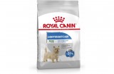 ROYAL CANIN MINI LIGHT WEIGHT CARE - száraz táp hízásra hajlamos, kistestű felnőtt kutyák részére 3 kg