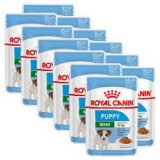 Royal Canin Mini Puppy alutasak 12 x 85 g