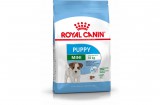 ROYAL CANIN MINI PUPPY - kistestű kölyök kutya száraz táp 0,8 kg