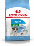 ROYAL CANIN MINI PUPPY - kistestű kölyök kutya száraz táp 2 kg