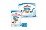 Royal Canin Mini Puppy Multipack 4x85g