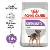 ROYAL CANIN Mini Sterilised Adult 1 kg