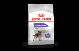 ROYAL CANIN MINI STERILISED - száraz táp ivartalanított, kistestű felnőtt kutyák részére 8 kg