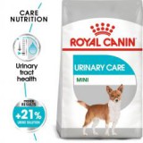Royal Canin Mini Urinary Care kutyáknak a húgyutak egészségéért 8 kg