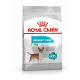 Royal Canin Mini Urinary Care - száraz táp érzékeny húgyrendszerű, kistestű felnőtt kutyák részére 1 kg
