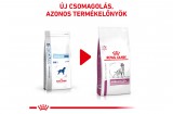 Royal Canin Mobility C2P+ - száraz gyógytáp felnőtt kutyák részére izületi problémák esetén 12 kg