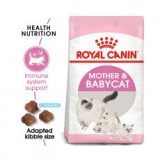 Royal Canin MOTHER & BABYCAT - 2 kg