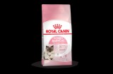 ROYAL CANIN MOTHER & BABYCAT -  kölyök és anya macska száraz táp 0,4 kg