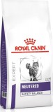 Royal Canin Neutered Satiety Balance 1,5 kg