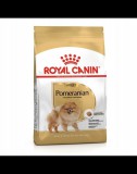 Royal Canin Pomeranian Adult - Pomeránia felnőtt száraz táp 0,5 kg