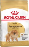 Royal Canin Pomeranian Adult - Pomerániai törpespicc felnőtt kutya száraz táp 500gr