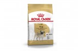 ROYAL CANIN PUG ADULT - Mopsz felnőtt kutya száraz táp 1,5 kg