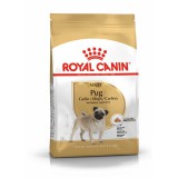 Royal Canin Pug Adult - Mopsz felnőtt kutya száraz táp 1,5 kg