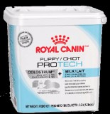 Royal Canin Puppy Pro Tech - tejpótló tápszer kölyökkutyák és szoptatós anyakutyák számára 300 g
