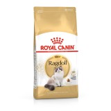Royal Canin Ragdoll Adult - Ragdoll felnőtt macska száraz táp 2 kg