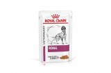 Royal Canin Renal Canine wet - nedves gyógytáp vesebeteg felnőtt kutyák részére 0,1 kg