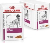 Royal Canin Renal kutyáknak 100 g