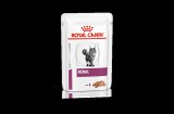 Royal Canin Renal Loaf - pépes, nedves gyógytáp vesebeteg felnőtt macskák részére  85 g