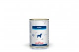 Royal Canin Renal - nedves gyógytáp vesebeteg felnőtt kutyák részére 410 g