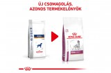 Royal Canin Renal Select Dry - száraz gyógytáp felnőtt kutyák részére veseproblémák esetén 2 kg