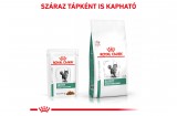 Royal Canin Satiety Feline - nedves gyógytáp felnőtt macskák részére túlsúly csökkentése érdekében 85 g