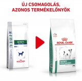 Royal Canin Satiety Small Dog - száraz gyógytáp, elhízott kistestű (10kg alatti) kutyák részére, alacsony energiatartalommal 3 kg