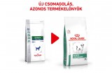 Royal Canin Satiety Small Dog - száraz gyógytáp, elhízott kistestű (10kg alatti) kutyák részére, alacsony energiatartalommal 3 kg