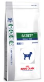 Royal Canin Satiety Small Dog - Teltség érzet kistestű kutyáknak 3 kg