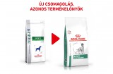 Royal Canin Satiety Weight Management - száraz gyógytáp felnőtt kutyák részére túlsúly csökkentése érdekében 1,5 kg