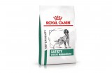 Royal Canin Satiety Weight Management - száraz gyógytáp felnőtt kutyák részére túlsúly csökkentése érdekében 12 kg