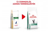 Royal Canin Satiety Weight Management - száraz gyógytáp felnőtt macskák részére túlsúly csökkentése érdekében 0,4 kg