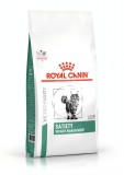 Royal Canin Satiety Weight Management száraz macskaeledel 400 g