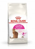 Royal Canin Savour Exigent 0,4kg szárazmacskatáp