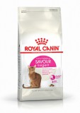 ROYAL CANIN SAVOUR EXIGENT - válogatós felnőtt macska száraz táp 2 kg