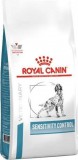 Royal Canin Sensitivity Control kutyáknak 7 kg