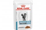 Royal Canin Sensitivity Control S/O Chicken - nedves gyógytáp felnőtt macskák részére tápanyag intolerancia esetén 0,085 kg