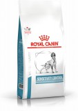 Royal Canin Sensitivity Control SC 21 NEW - száraz gyógytáp felnőtt kutyák részére tápanyag intolerancia csökkentésére 7 kg