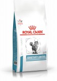 Royal Canin Sensitivity Control SC 27 - száraz gyógytáp felnőtt macskák részére tápanyag intolerancia csökkentésére 0,4 kg